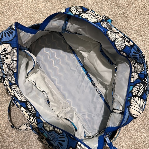 Vera Bradley Diaper Bag - Picture 4 of 4